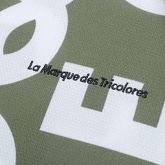 Áo Polo le coq golf Nam LG5SHS05MV-KH00