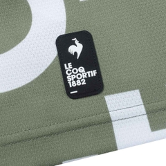 Áo Polo le coq golf Nam LG5SHS05MV-KH00