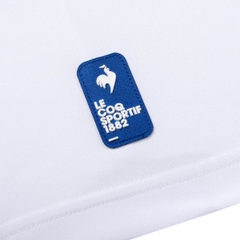 Áo Polo le coq golf Nam LG5SHS13MV-WH00