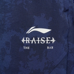 Quần short Li-Ning Nam AKSV757-3V