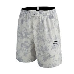 Quần short Li-Ning Nam AKSV757-2V