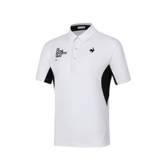 Áo Polo le coq sportif Nam LT5SHS41MV-WH00