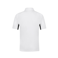 Áo Polo le coq sportif Nam LT5SHS41MV-WH00