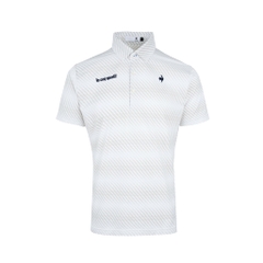 Áo Polo le coq golf Nam LG6SHS10MV-GY00