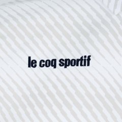 Áo Polo le coq golf Nam LG6SHS10MV-GY00