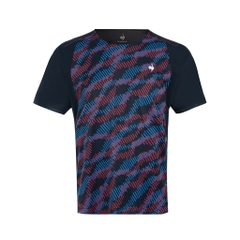 Áo T-shirt le coq sportif Nam LN6SHT01MV-NV00