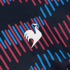 Áo T-shirt le coq sportif Nam LN6SHT01MV-NV00