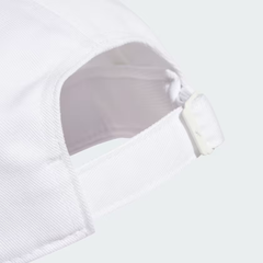 Mũ lưỡi trai adidas Baseball 3 sọc Unisex - JE5652