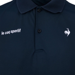 Áo Polo le coq golf Nam LG5SHS16MV-NV00