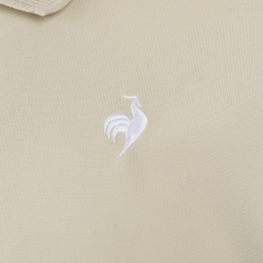 Áo Polo le coq golf Nam LG5SHS16MV-BG00