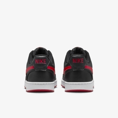 Giày thời trang Nike COURT VISION Nam - FJ0685-010