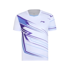 Bộ quần áo cầu lông Li-Ning Nam P-AATW019-2V