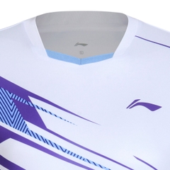 Bộ quần áo cầu lông Li-Ning Nam P-AATW019-2V