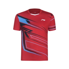 Bộ quần áo cầu lông Li-Ning Nam P-AATW019-3V
