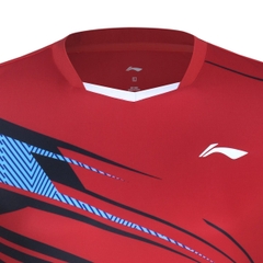 Bộ quần áo cầu lông Li-Ning Nam P-AATW019-3V