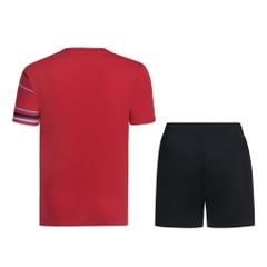 Bộ quần áo cầu lông Li-Ning Nam P-AATW019-3V