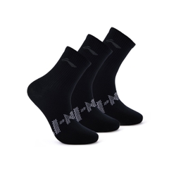 Tất ngắn cổ Li-Ning Unisex AWTV007-1V