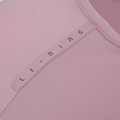 Áo T-shirt Li-Ning Nữ ATSV726-2V