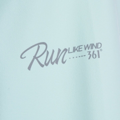 Áo gió 361º Nữ W562532057A-2C