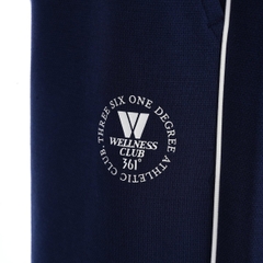 Quần nỉ 361º Nữ W562534009B-1C