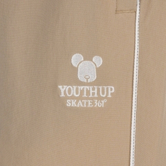 Quần gió 361º Nữ W562539010B-4C