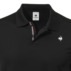 Áo Polo le coq sportif Nam QR123ETS31-BLK0