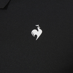 Áo Polo le coq sportif Nam QR123ETS31-BLK0