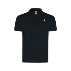 Áo Polo le coq sportif Nam QR123ETS34-BLK