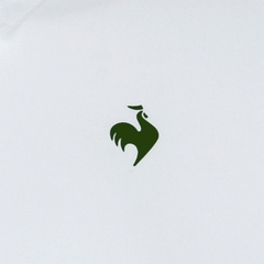 Áo Polo le coq sportif Nam QR123ETS34-OWT