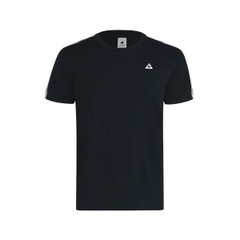 Áo T-shirt le coq sportif Nam QR123LRS31-BLK0