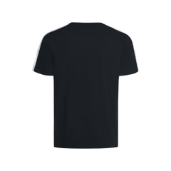 Áo T-shirt le coq sportif Nam QR123LRS31-BLK0