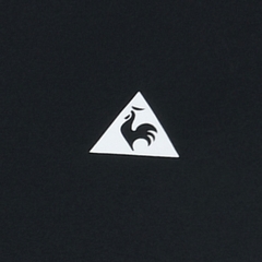 Áo T-shirt le coq sportif Nam QR123LRS31-BLK0