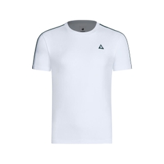 Áo T-shirt le coq sportif Nam QR123LRS31-OWT0