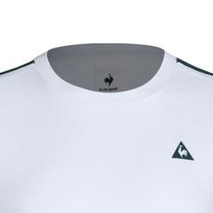 Áo T-shirt le coq sportif Nam QR123LRS31-OWT0