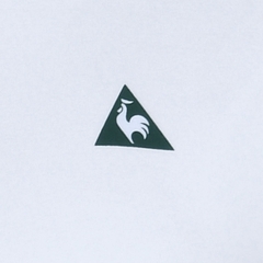 Áo T-shirt le coq sportif Nam QR123LRS31-OWT0
