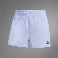 Quần short chạy bộ adidas Colorblock CLIMACOOL Own the Run Nữ - JP0831