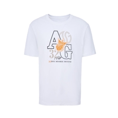 Áo T-shirt 361º Nam T552541102-2