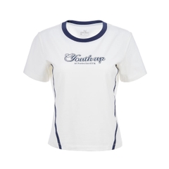 Áo T-shirt 361º Nữ T562549101-1