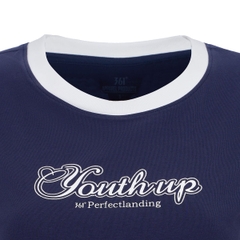 Áo T-shirt 361º Nữ T562549101-2