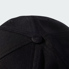 Mũ lưỡi trai adidas New Logo Unisex - JG0998