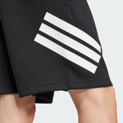Quần short adidas Future Icons 3 sọc Nam - JD4884