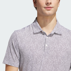 Áo Polo golf adidas Ultimate365 Mini Bunker Nam - JF4897