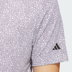 Áo Polo golf adidas Ultimate365 Mini Bunker Nam - JF4897