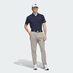 Áo Polo golf adidas Ultimate365 Micro Texture Nam - JF9010