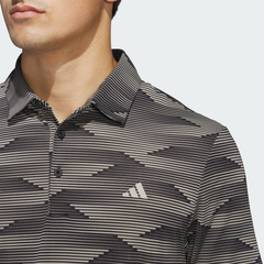 Áo Polo golf adidas Speed Ultimate365 Nam - JF4900