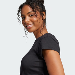 Áo Baby Tee adidas Future Icons Nữ - JE4000