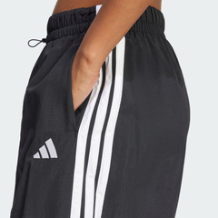 Quần dài adidas Essentials 3 sọc Lifestyle Nữ - JE1306