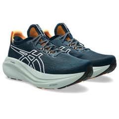 Giày chạy bộ ASICS GEL-NIMBUS 27 TR Nam - 1011C136.300