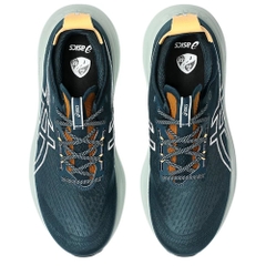 Giày chạy bộ ASICS GEL-NIMBUS 27 TR Nam - 1011C136.300