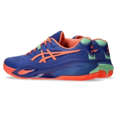 Giày tennis/pickleball ASICS GEL-RESOLUTION X PADEL Nam - 1041A492.402